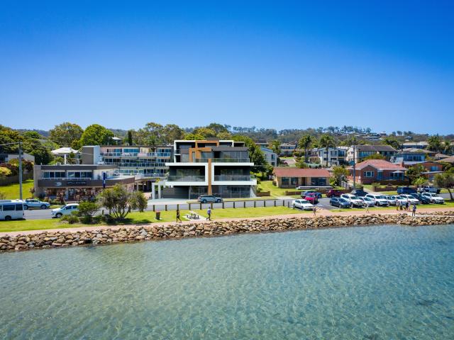 Apartment for sale in Merimbula, New South Wales