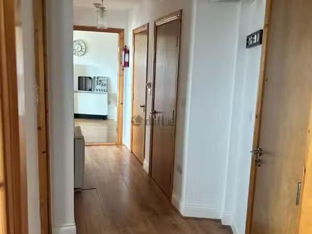 Apartment to rent
