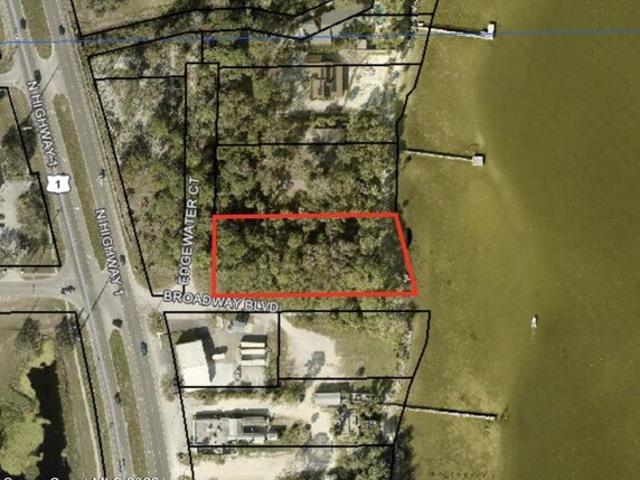 Land for sale in Cocoa