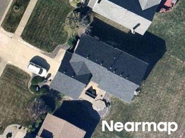 House for sale in Hazel Crest, Illinois