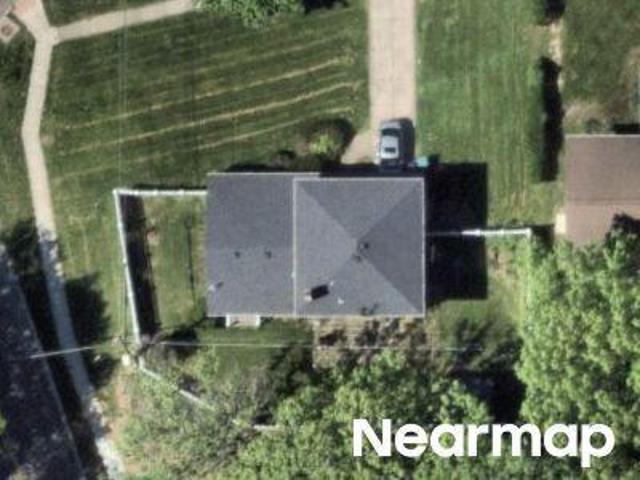 House for sale in East Amherst, New York