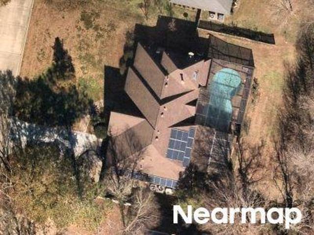 House for sale in Mandeville, Louisiana
