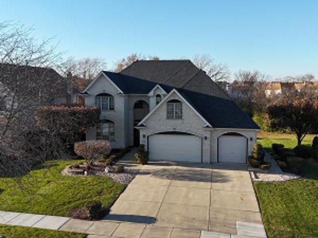 House for sale in Hazel Crest, Illinois