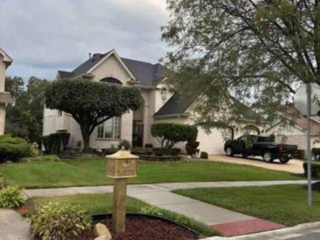 House for sale in Hazel Crest, Illinois