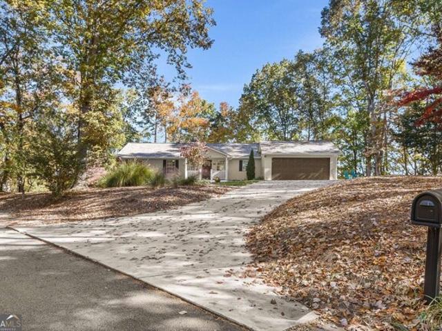 House for sale in Georgia