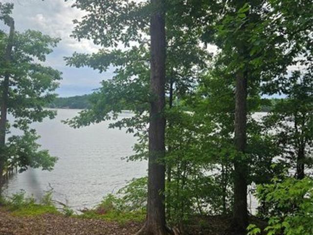 Land for sale in Norwood, North Carolina