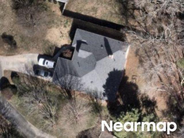 House for sale in Concord, North Carolina