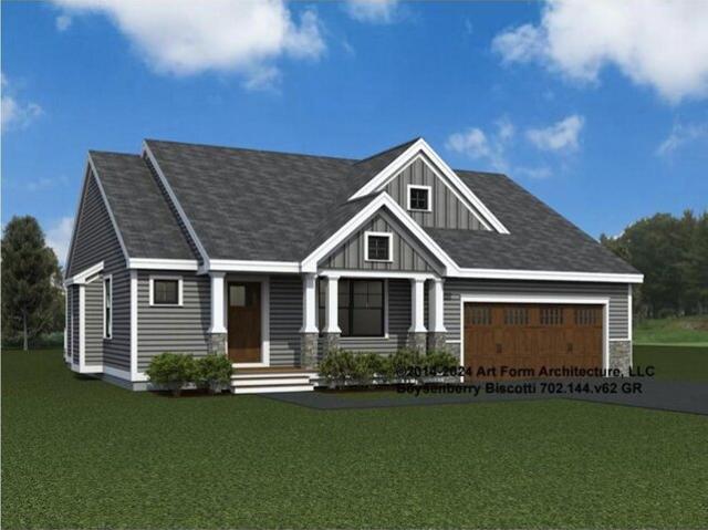 Condo for sale in New Hampshire
