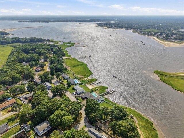 House for sale in East Wareham, Massachusetts