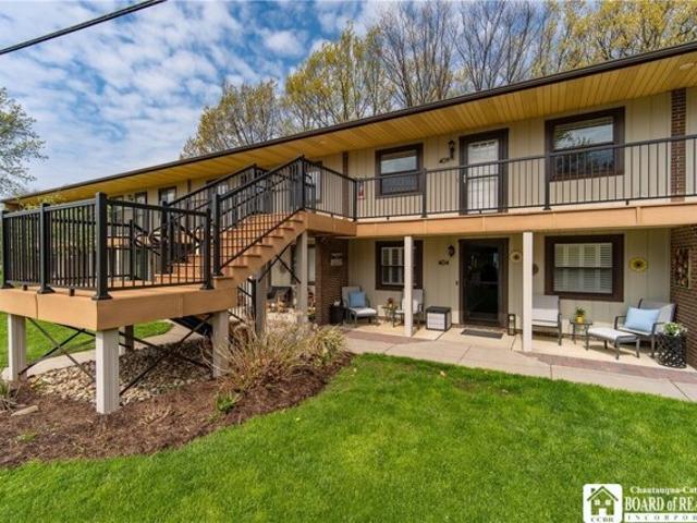 Condo for sale in Westfield, New York
