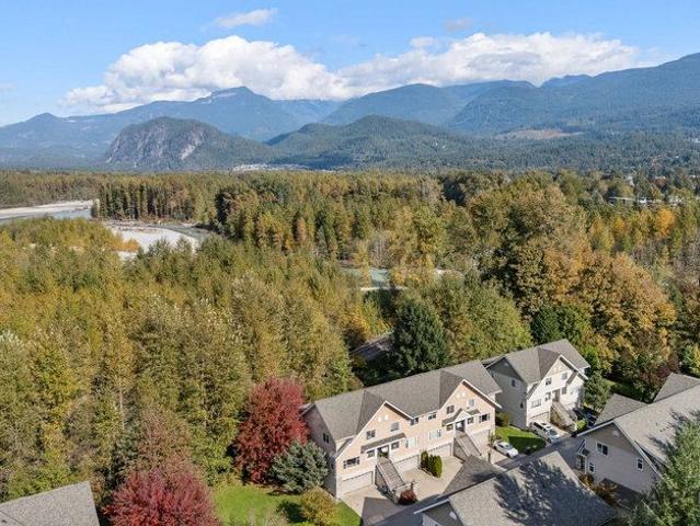 House for rent in The Northyards, Area D (Elaho/Garibaldi)