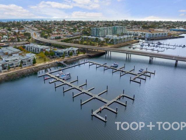 Land for sale in Horseshoe Creek, South Australia