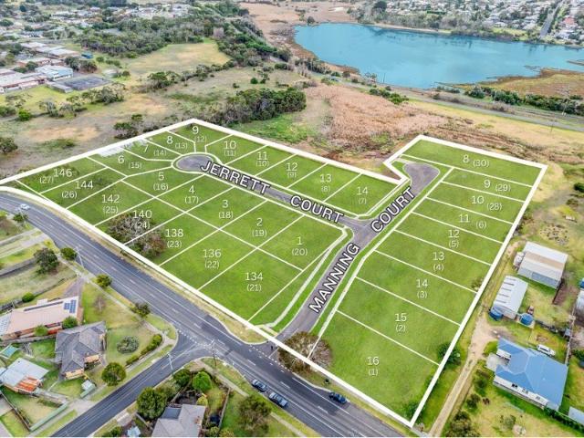 Land for sale in Portland, Victoria