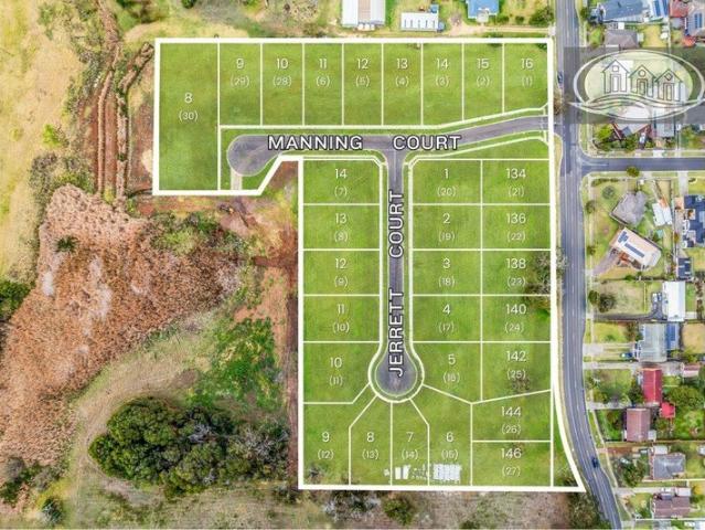 Land for sale in Portland, Victoria