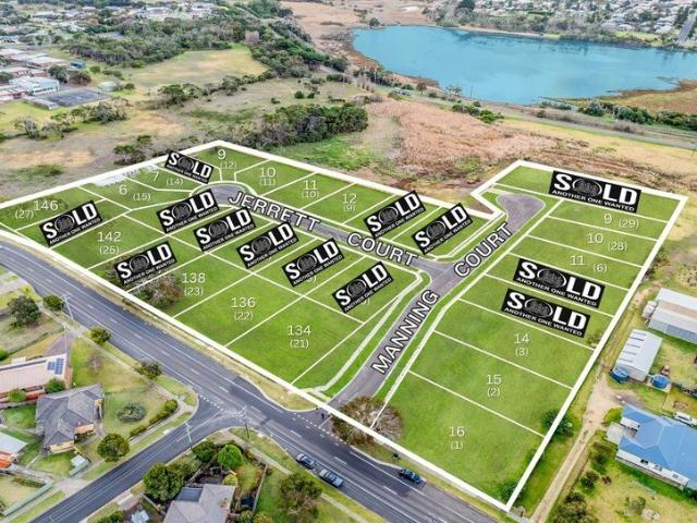 Land for sale in Portland, Victoria