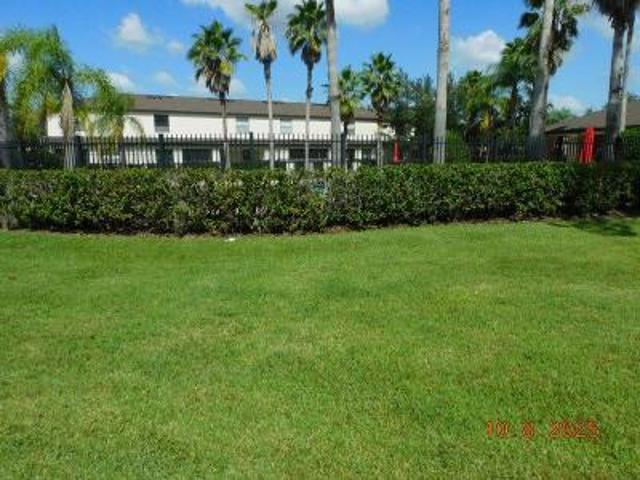 Townhouse for sale in Brandon, Florida