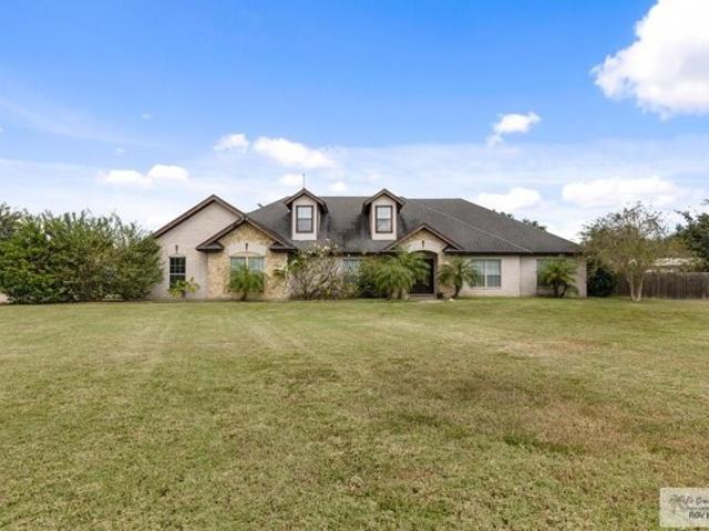 House for sale in Los Fresnos, Texas