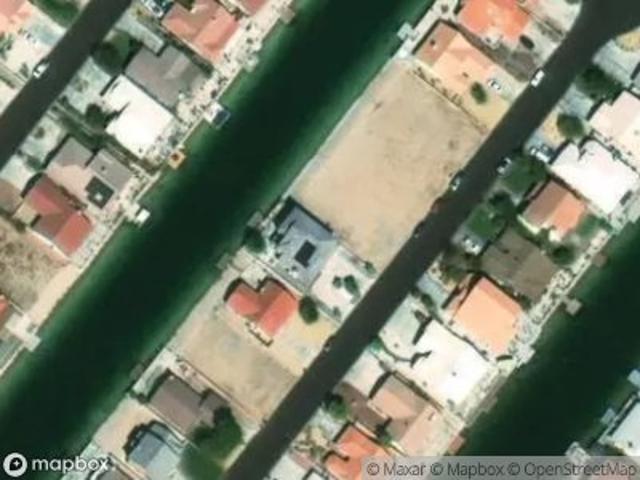 Land for sale in Helendale