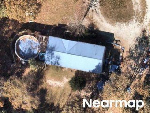 House for sale in Richlands, North Carolina