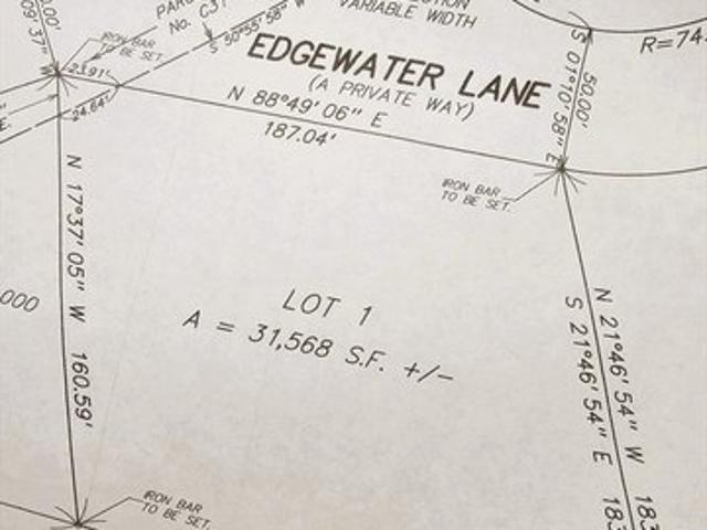 Land for sale in South Hadley, Massachusetts