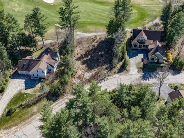 Land for sale in New Hampshire