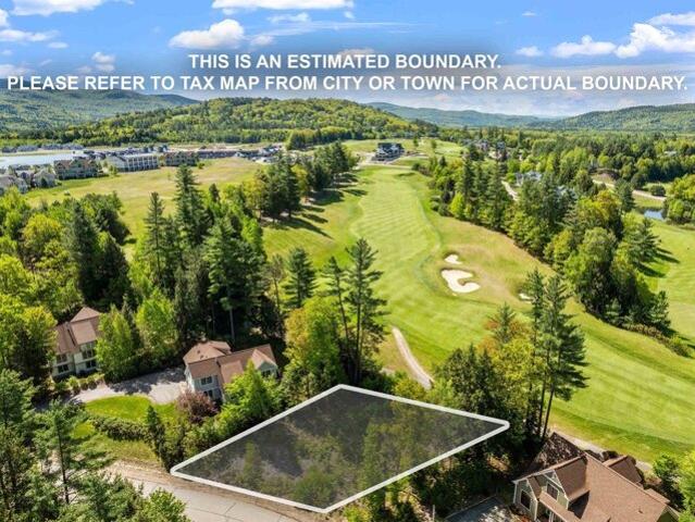 Land for sale in Thornton
