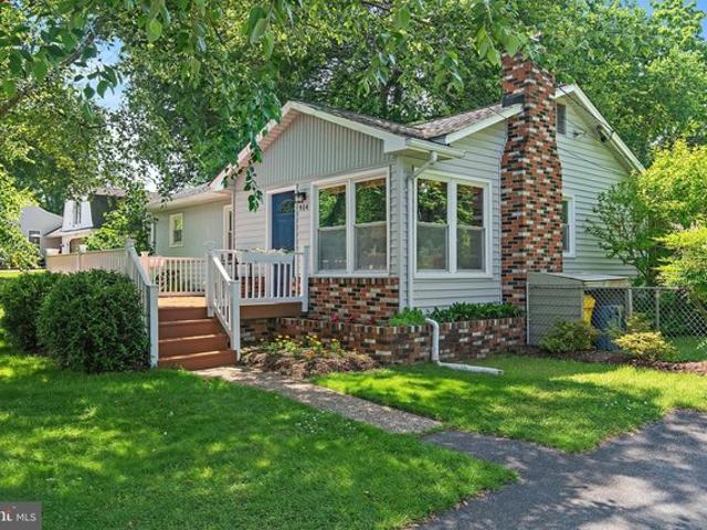 House for sale in Davidsonville, Maryland