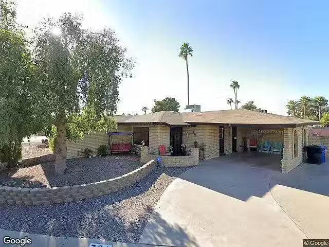 House for rent in Mesa