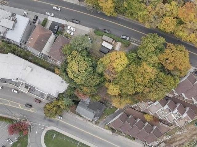 Land for sale in Edgewater, New Jersey