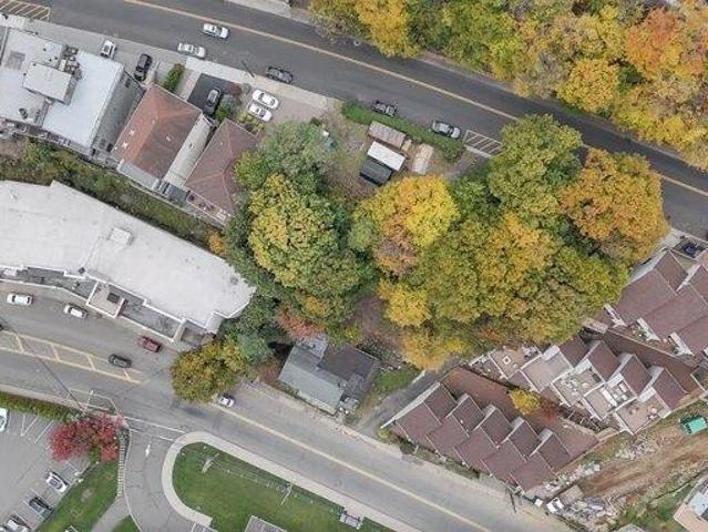 Land for sale in Edgewater, Bergen County