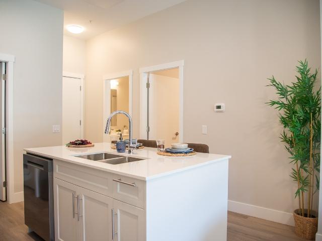 Apartment for rent in Sicamous, Columbia-Shuswap Regional District