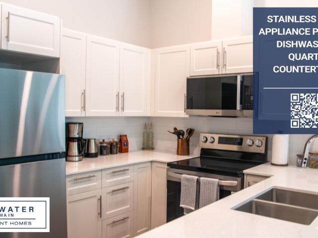 Apartment for rent in Sicamous, Columbia-Shuswap Regional District
