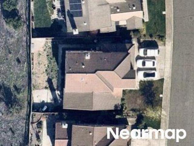 House for sale in Solano, California