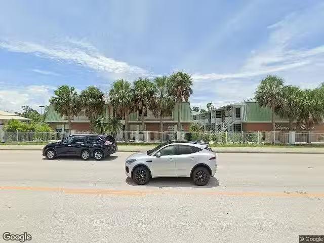 Apartment for rent in Port Charlotte