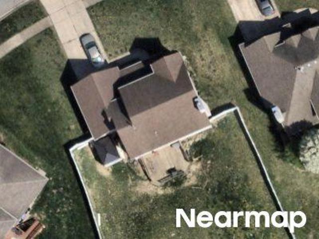 House for sale in Crown Point, Indiana