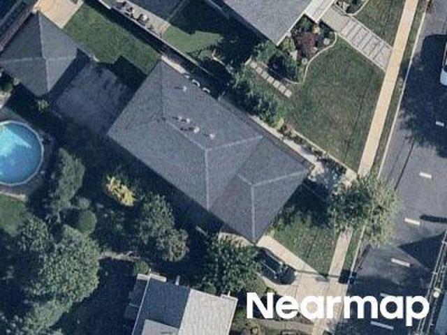 House for sale in Cliffside Park, New Jersey