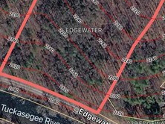 Land for sale in Cullowhee, North Carolina