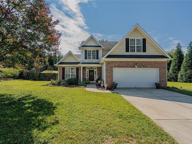 House for sale in Alamance, North Carolina