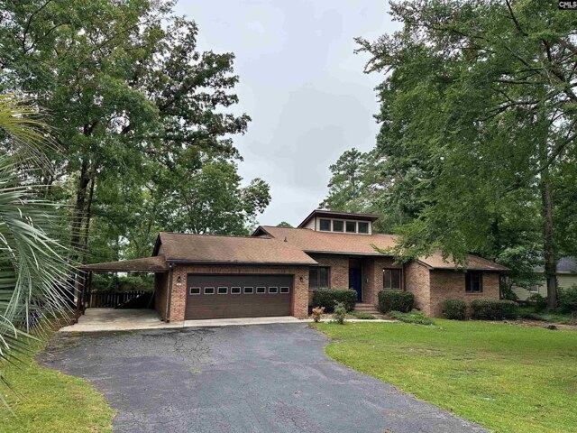 House for sale in Prosperity House for sale in Prosperity