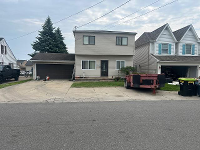 House for sale in Michigan