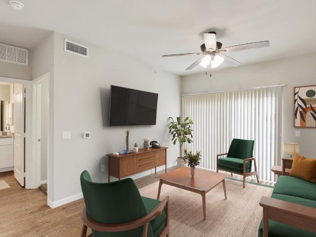 Apartment for rent in Pflugerville, Texas