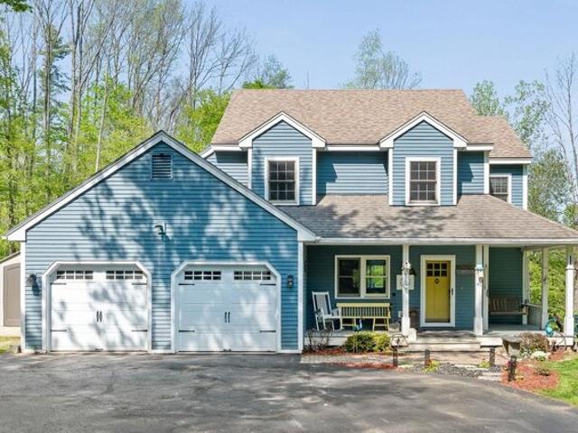 House for sale in Milton, Vermont
