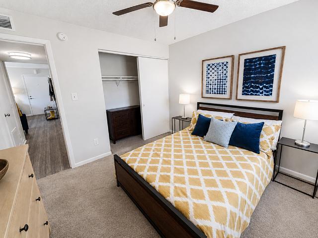 Apartment for rent in Guilford, North Carolina