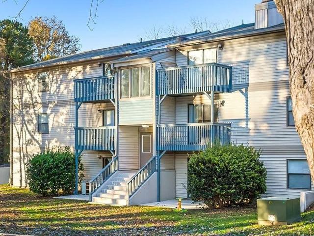 Apartment for rent in Guilford, North Carolina