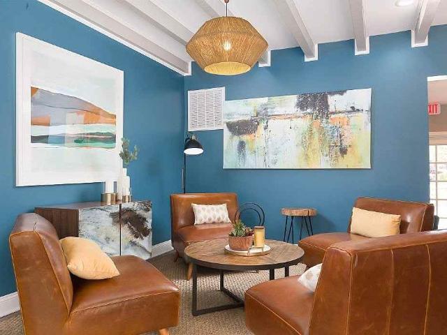 Apartment for rent in Guilford, North Carolina
