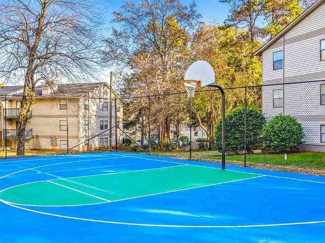 Apartment for rent in Guilford, North Carolina