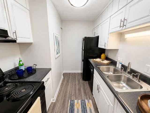 Apartment for rent in Guilford, North Carolina