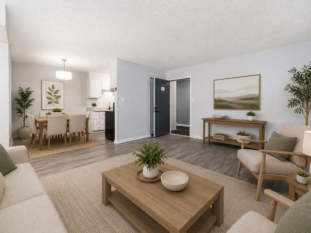 Apartment for rent in Guilford, North Carolina