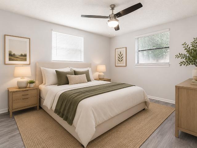 Apartment for rent in Guilford, North Carolina