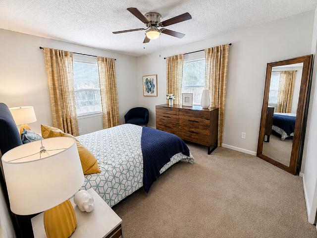 Apartment for rent in Guilford, North Carolina